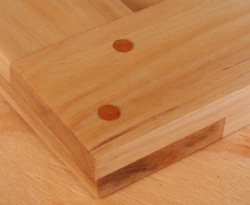 Woodworking Corner Joints